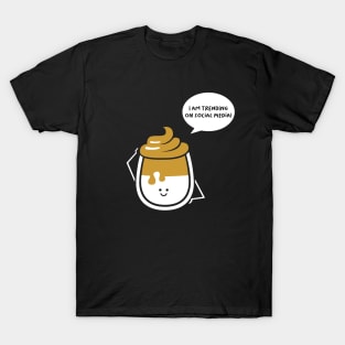 Dalgona Coffee T-Shirt